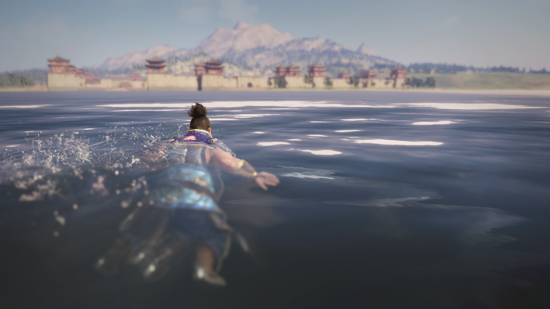 Dynasty Warriors 9 - Imagen 14